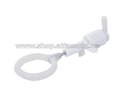 Маслонасос аккумуляторной пилы   TM-CS414Li AMG