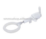 Маслонасос аккумуляторной пилы   TM-CS414Li AMG