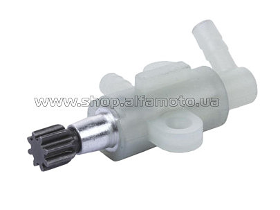 Маслонасос аккумуляторной пилы   TM-CS408Li AMG