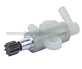 Маслонасос аккумуляторной пилы   TM-CS408Li AMG