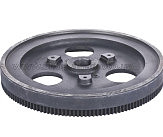 Маховик м/б   ZS/ZH1100   (15Hp)   (+венец Z-141) AMG-2