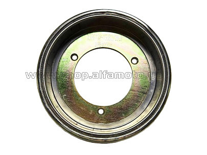 Магнит генератора (ротор)   м/б   2V 188F/192F/195F AMG