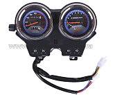 Панель приборов (в сборе) V150A Mustang 150-6 AMG