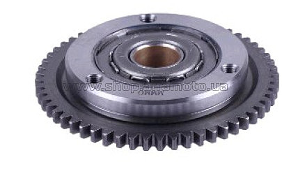 Маховик (обгонная муфта) 4T CG250 AMG