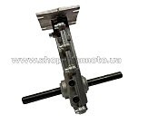 Насадка на мотокосу   (культиватор, 9T, D-26mm, без ножей) AMG