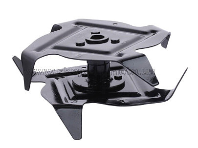 Ножи комплект (2шт.) для редуктора культиватора тип 2 AMG