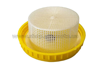 Крышка аккумуляторного опрыскивателя (с сеткой) AMG-2