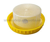 Крышка аккумуляторного опрыскивателя (с сеткой) AMG-2