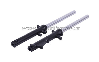 Перья вилки   Lifan LF150-10B D-31 мм L-730 AMG