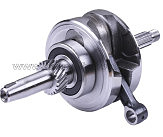 Коленвал   4T CG200   (P-16mm) AMG