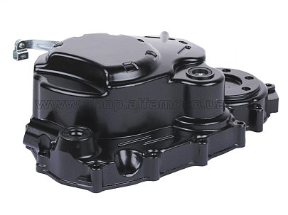 Крышка сцепления (правая)   4T СG150/200 AMG