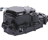 Крышка сцепления (правая)   4T СG150/200 AMG