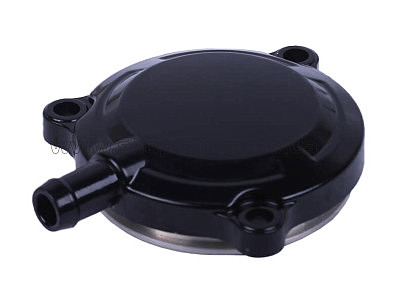 Крышка картера   4T CG300 AMG