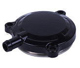 Крышка картера   4T CG300 AMG