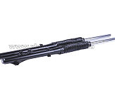 Перья вилки   Enduro/Kross (шток ?31mm L-910мм) AMG