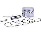 Поршень   ATV 125 (3+1)   .STD   (?52.0)   (в сборе) AMG