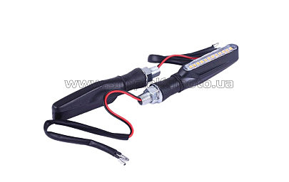 Повороты   LF200-10L   (2шт) AMG