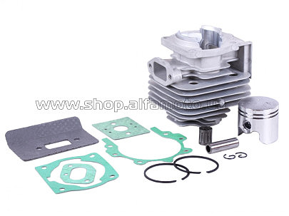 Поршневая мотокультиватора (ЦПГ)   (?40)   (с прокладками  и сепоратором) AMG