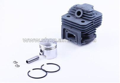 Поршневая мотокультиватора (ЦПГ)   (?44) (черная) AMG