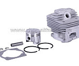 Поршневая мотокультиватора (ЦПГ)   (?44) AMG