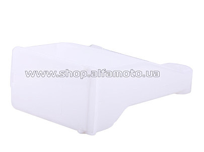 Пластиковый контейнер (под один бункер)  ручной сеялки AMG