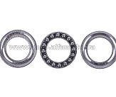 Подшипник   51105 муфты сцепления  (упорный)  КПП (3+1) AMG-2