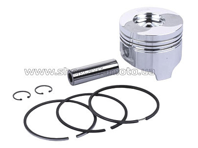 Поршень генератора   5,0KW/6,8 KW   (?95) AMG