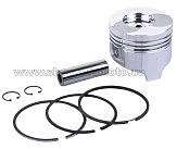 Поршень генератора   5,0KW/6,8 KW   (?95) AMG