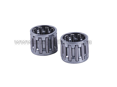 Подшипники   промежуточного вала  КПП (пара) AMG-2