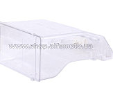 Пластиковый контейнер (под два бункера)  ручной сеялки AMG