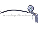 Пистолет для подкачки колес (для компрессора) AMG