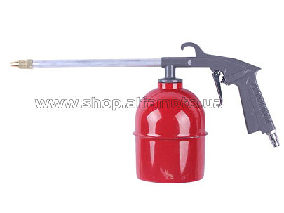 Пистолет для распыления жидкостей (для компрессора) AMG