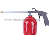 Пистолет для распыления жидкостей (для компрессора) AMG