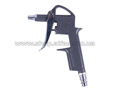 Пистолет продувочный пневматический AMG