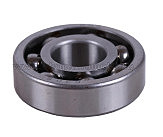 Подшипник оси колес 6305 КПП Mini AMG