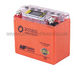 АКБ   12V 7А   гелевый   (137х76х128) (с дисплеем) AMG