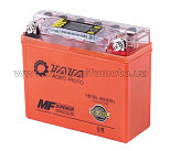 АКБ   12V 7А   гелевый   (148х60х128) (с дисплеем) AMG