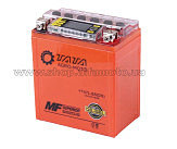 АКБ   12V 7А   гелевый   (113x70x130) (с дисплеем) AMG