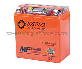 АКБ   12V 14А   гелевый   (150x87x161) (с дисплеем) AMG