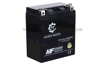 АКБ   12V 12А   гелевый   (134x78x156) AMG