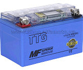 АКБ   12V 7А   гелевый   (150х87х94) (с дисплеем) AMG