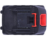 Аккумуляторная батарея 21V 3A 119*75*66mm AMG