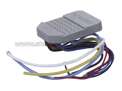 Блок управления аккумуляторной пилы (TM-CS414Li) AMG