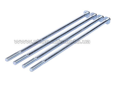 Болты   крышки генератора 5.0KW/6,8KW (4шт) AMG