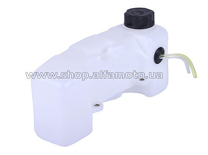 Бак топливный мотокультиватора AMG