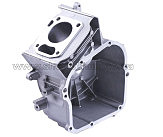 Блок двигателя инверторного бензогенератор 1.8KW/2.0KW AMG