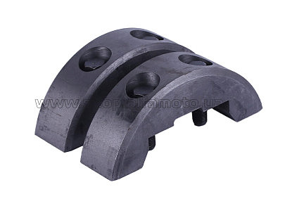 Балансир коленвала м/б   ZH1125N (2шт) дизель AMG