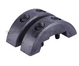 Балансир коленвала м/б   ZH1125N (2шт) дизель AMG