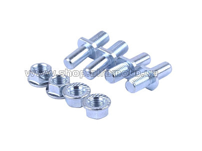 Болты   крепления задней звезды Enduro/Kross AMG