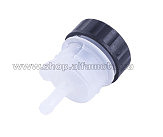 Бачок цилиндра тормозного заднего Enduro/Kross AMG